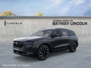 2025 Lincoln Nautilus Hybrid for sale in Houston TX