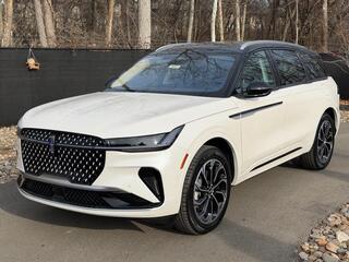 2026 Lincoln Nautilus Hybrid for sale in Kansas City MO