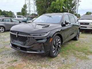 2026 Lincoln Nautilus Hybrid for sale in Shelby NC