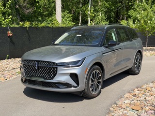2026 Lincoln Nautilus Hybrid for sale in Kansas City MO