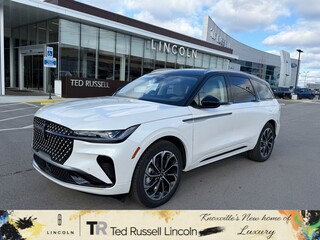 2026 Lincoln Nautilus Hybrid for sale in Knoxville TN