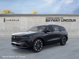 2026 Lincoln Nautilus Hybrid for sale in Houston TX