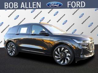 2024 Lincoln Nautilus Hybrid for sale in Overland Park KS
