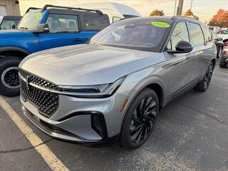 2024 Lincoln Nautilus Hybrid