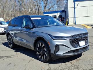 2025 Lincoln Nautilus Hybrid for sale in Watchung NJ