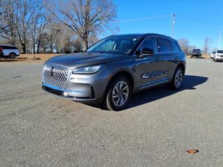 2025 Lincoln Nautilus Hybrid for sale in Shelby NC