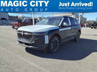 2025 Lincoln Nautilus Hybrid for sale in Roanoke VA