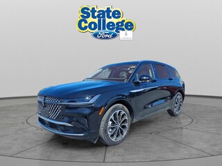 2025 Lincoln Nautilus Hybrid for sale in State College PA