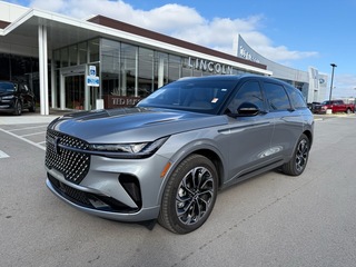 2025 Lincoln Nautilus Hybrid for sale in Knoxville TN