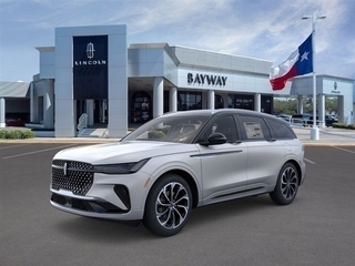 2025 Lincoln Nautilus Hybrid for sale in Houston TX