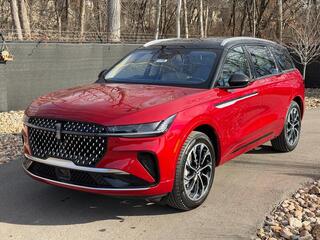 2026 Lincoln Nautilus Hybrid for sale in Kansas City MO