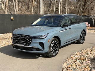 2026 Lincoln Nautilus Hybrid for sale in Kansas City MO