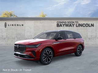 2026 Lincoln Nautilus Hybrid for sale in Houston TX