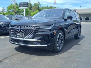 2026 Lincoln Nautilus Hybrid for sale in Manchester NH