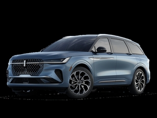 2026 Lincoln Nautilus Hybrid for sale in Detroit MI