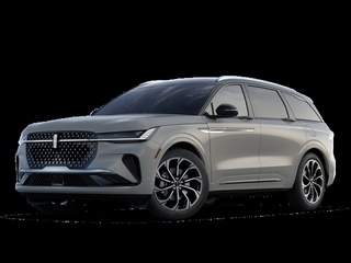 2026 Lincoln Nautilus Hybrid for sale in Detroit MI