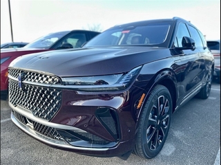 2024 Lincoln Nautilus Hybrid for sale in Louisville KY