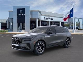 2025 Lincoln Nautilus Hybrid for sale in Houston TX