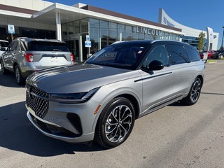 2025 Lincoln Nautilus Hybrid for sale in Knoxville TN