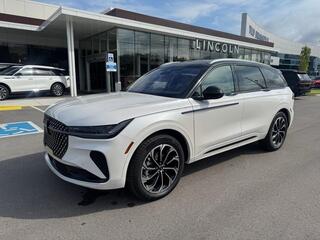 2025 Lincoln Nautilus Hybrid for sale in Knoxville TN