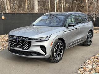 2026 Lincoln Nautilus Hybrid for sale in Kansas City MO