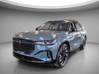 2026 Lincoln Nautilus Hybrid for sale in Shelby NC