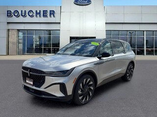 2026 Lincoln Nautilus Hybrid for sale in Janesville WI