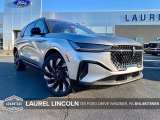 2024 Lincoln Nautilus Hybrid