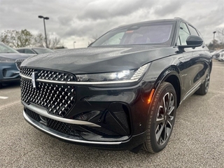 2024 Lincoln Nautilus Hybrid for sale in Louisville KY