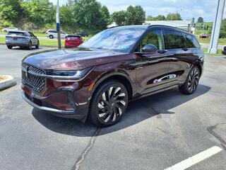 2025 Lincoln Nautilus Hybrid for sale in Abingdon VA