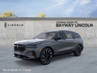 2025 Lincoln Nautilus Hybrid for sale in Houston TX