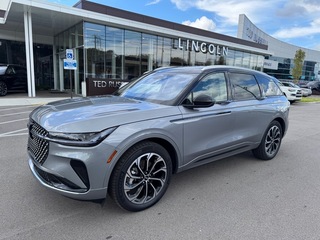 2025 Lincoln Nautilus Hybrid for sale in Knoxville TN