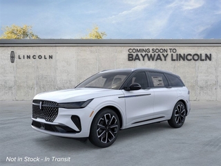 2025 Lincoln Nautilus Hybrid for sale in Houston TX