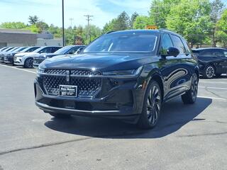 2026 Lincoln Nautilus Hybrid for sale in Manchester NH
