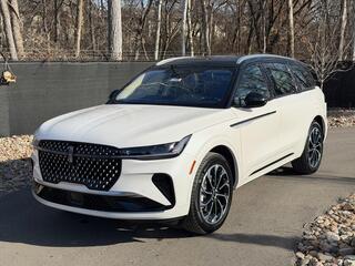 2026 Lincoln Nautilus Hybrid for sale in Kansas City MO
