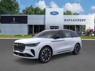 2026 Lincoln Nautilus Hybrid for sale in Union NJ