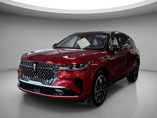 2026 Lincoln Nautilus Hybrid for sale in Shelby NC