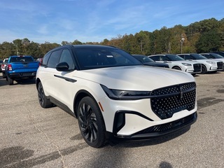 2026 Lincoln Nautilus Hybrid