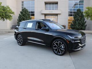 2024 Lincoln Nautilus Hybrid for sale in Overland Park KS