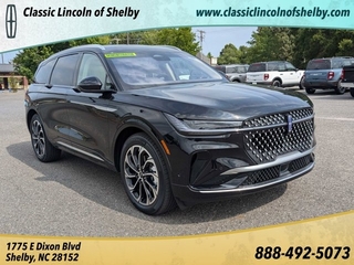 2024 Lincoln Nautilus Hybrid for sale in Shelby NC