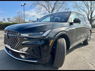 2024 Lincoln Nautilus Hybrid for sale in Louisville KY