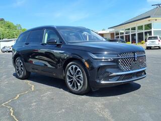 2025 Lincoln Nautilus Hybrid for sale in Danville VA