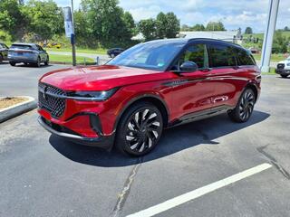 2025 Lincoln Nautilus Hybrid for sale in Abingdon VA