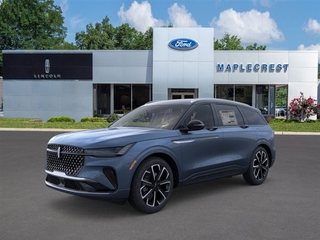 2026 Lincoln Nautilus Hybrid for sale in Union NJ