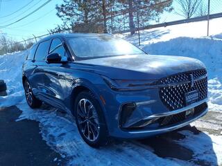 2026 Lincoln Nautilus Hybrid for sale in Watchung NJ