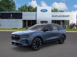 2026 Lincoln Nautilus Hybrid for sale in Union NJ