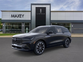 2026 Lincoln Nautilus Hybrid for sale in Detroit MI