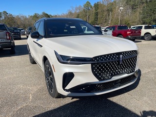 2026 Lincoln Nautilus Hybrid for sale in Dothan AL