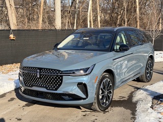 2026 Lincoln Nautilus Hybrid for sale in Kansas City MO