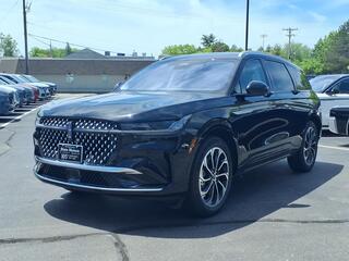 2026 Lincoln Nautilus Hybrid for sale in Manchester NH